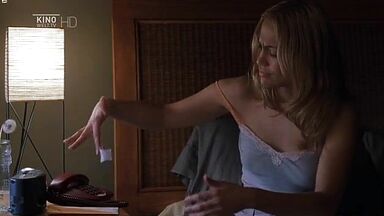 Jennifer Lopez sexy in Angel Eyes (2001)