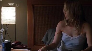 Jennifer Lopez sexy in Angel Eyes (2001)