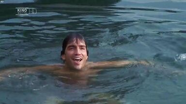 Jennifer Lopez sexy in Angel Eyes (2001)