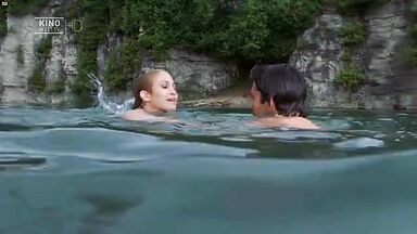 Jennifer Lopez sexy in Angel Eyes (2001)