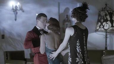 American Horror Story s05e07 best parts