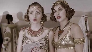 American Horror Story s05e07 best parts