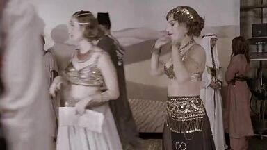 American Horror Story s05e07 best parts