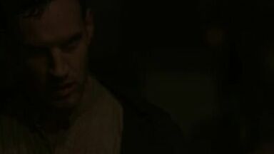 Eva Green sexy in Penny Dreadful (2014)