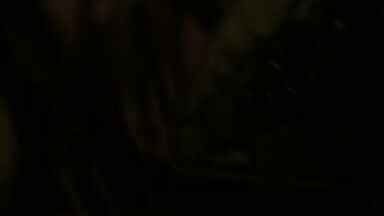 Eva Green sexy in Penny Dreadful (2014)