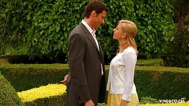 Scarlett Johansson sexy in Scoop (2006)