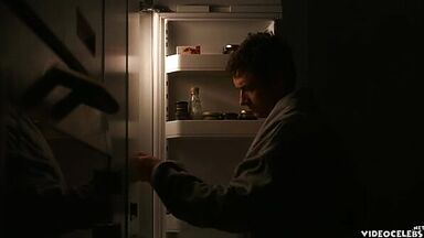 Scarlett Johansson sexy in Scoop (2006)