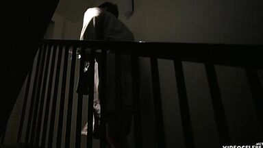 Scarlett Johansson sexy in Scoop (2006)