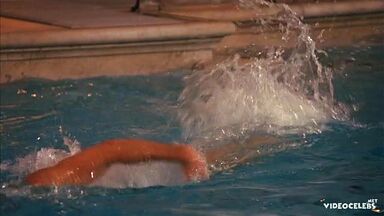 Scarlett Johansson sexy in Scoop (2006)