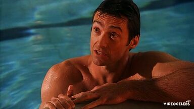 Scarlett Johansson sexy in Scoop (2006)