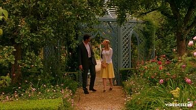 Scarlett Johansson sexy in Scoop (2006)