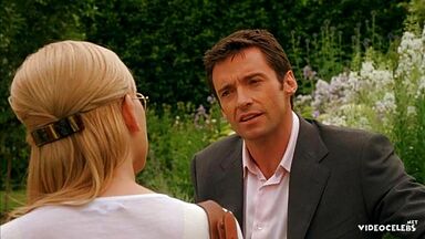 Scarlett Johansson sexy in Scoop (2006)