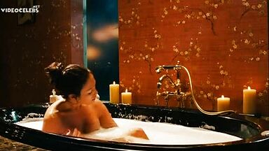 Jennifer Lopez sexy in El Cantante (2006)