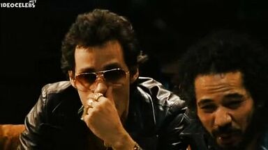 Jennifer Lopez sexy in El Cantante (2006)