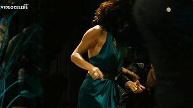 Jennifer Lopez sexy in El Cantante (2006)