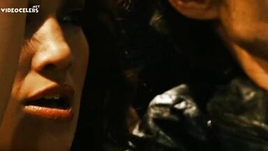 Jennifer Lopez sexy in El Cantante (2006)