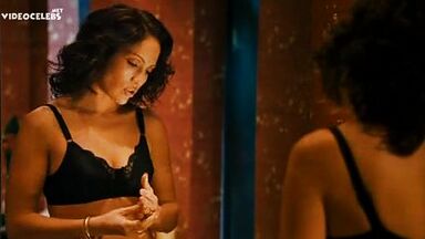 Jennifer Lopez sexy in El Cantante (2006)