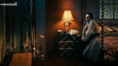 Jennifer Lopez sexy in El Cantante (2006)