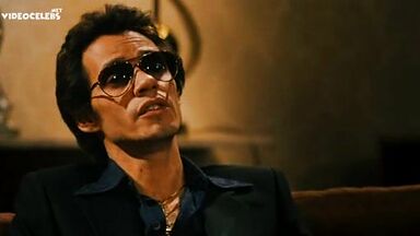 Jennifer Lopez sexy in El Cantante (2006)