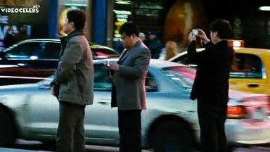 Jennifer Lopez sexy in El Cantante (2006)