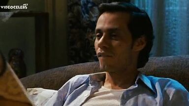 Jennifer Lopez sexy in El Cantante (2006)