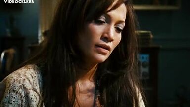 Jennifer Lopez sexy in El Cantante (2006)