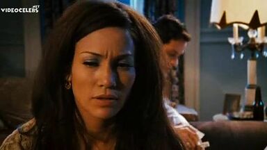 Jennifer Lopez sexy in El Cantante (2006)