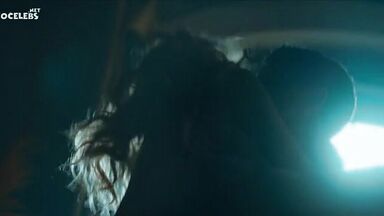 Teresa Palmer nude in A Discovery of Witches (2021)