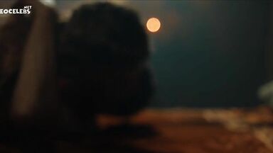 Teresa Palmer nude in A Discovery of Witches (2021)