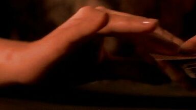 Monica Bellucci nude in Brotherhood of the Wolf (2001)