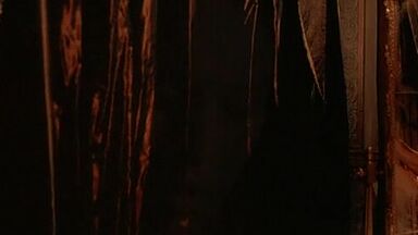 Monica Bellucci nude in Brotherhood of the Wolf (2001)