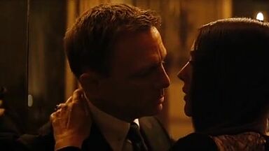 Hotest woman in the world