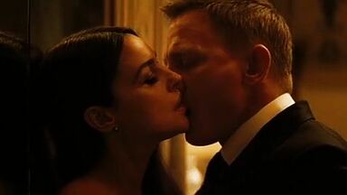 Hotest woman in the world