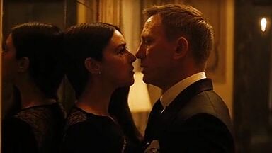 Hotest woman in the world