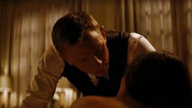 Hotest woman in the world