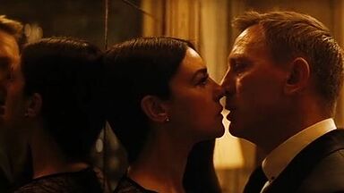 Hotest woman in the world