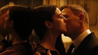 Hotest woman in the world