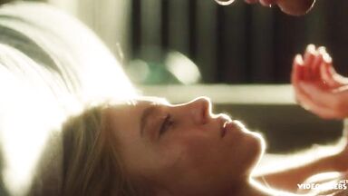 Hottest big booted girl