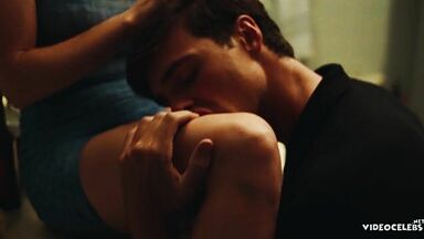 Hottest big booted girl