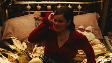 Hottest big booted girl