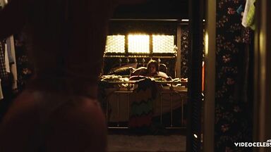 Hottest big booted girl