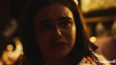 Hottest big booted girl