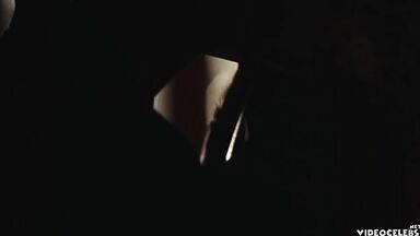 Hottest big booted girl