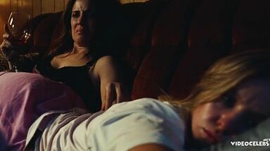 Hottest big booted girl