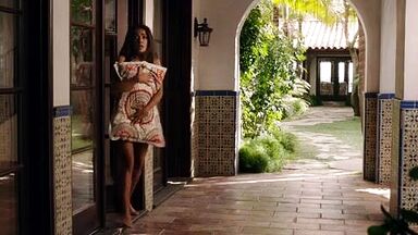 Salma Hayek sexy in Some Kind Of Beautiful