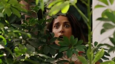 Salma Hayek sexy in Some Kind Of Beautiful