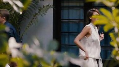 Salma Hayek sexy in Some Kind Of Beautiful