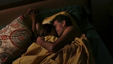 Salma Hayek sexy in Some Kind Of Beautiful