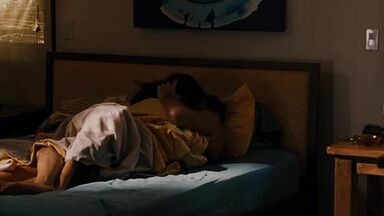 Salma Hayek sexy in Some Kind Of Beautiful