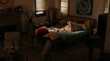 Salma Hayek sexy in Some Kind Of Beautiful